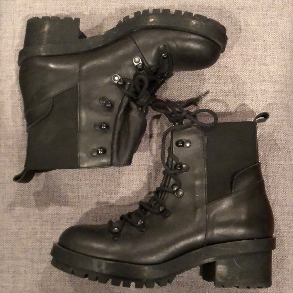 Cute boots to add to your collection